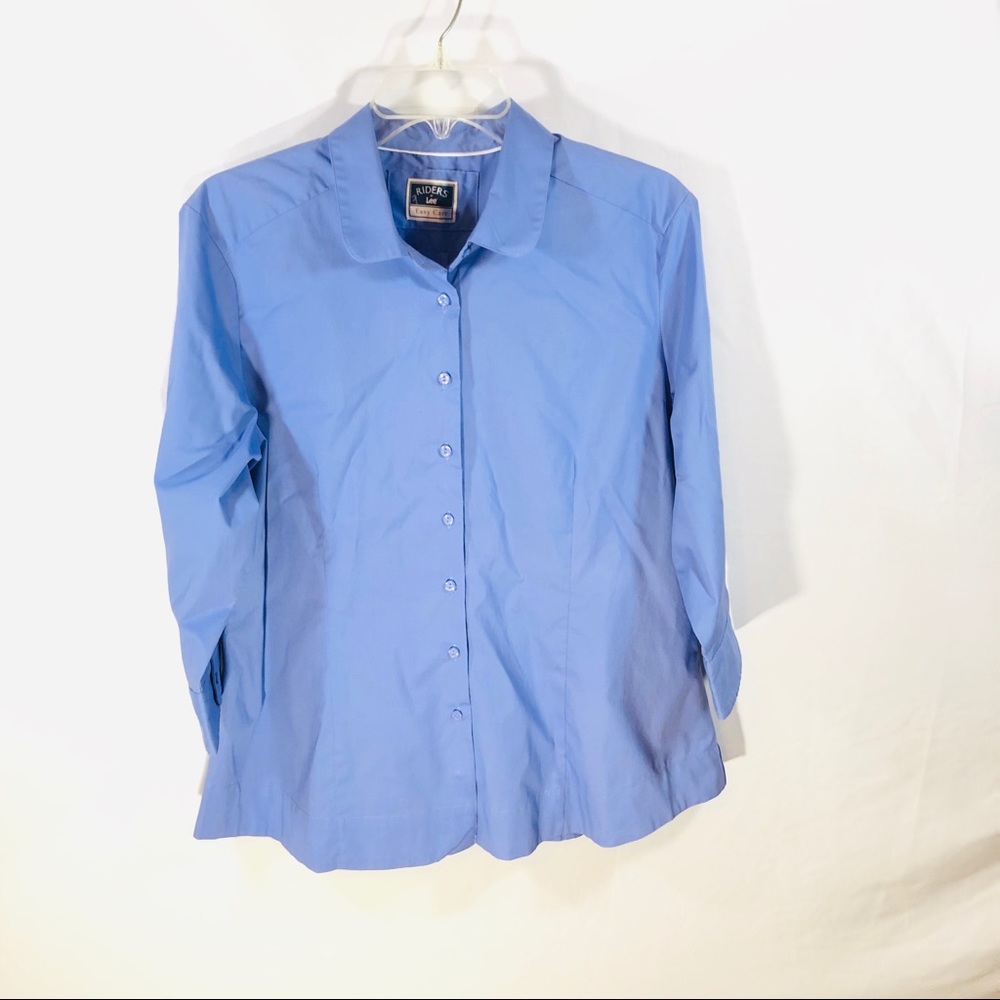 Lee Riders Blouse XL